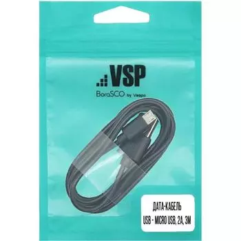 Кабель USB Vespa