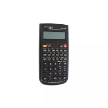 Калькулятор научный Citizen