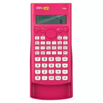 Калькулятор научный Deli