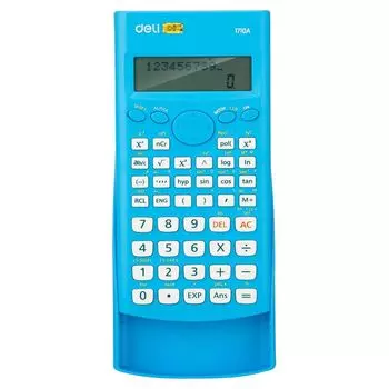 Калькулятор научный Deli