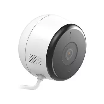 Камера видеонаблюдения D-Link