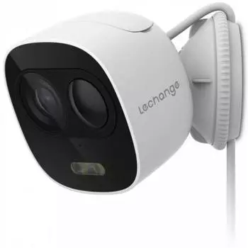 Камера видеонаблюдения Dahua