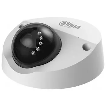 Камера видеонаблюдения Dahua