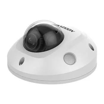 Камера видеонаблюдения Hikvision
