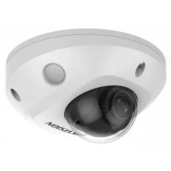 Камера видеонаблюдения Hikvision