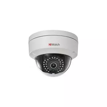 IP камера Hikvision
