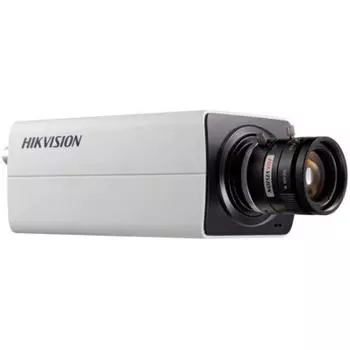 Камера видеонаблюдения Hikvision