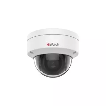 Камера видеонаблюдения HiWatch