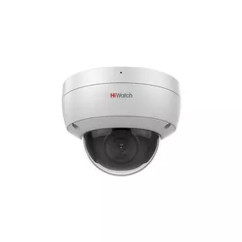 Камера видеонаблюдения HiWatch