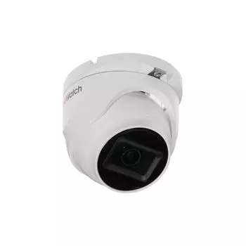 Камера видеонаблюдения HiWatch