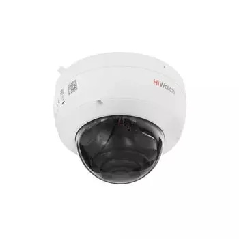 Камера видеонаблюдения HiWatch