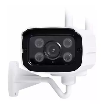 IP камера Rubetek