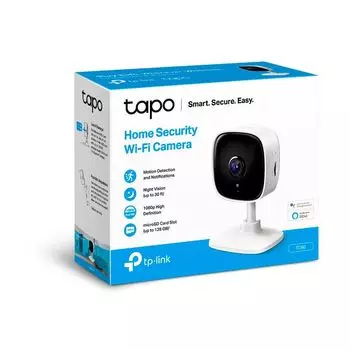 IP камера TP-LINK