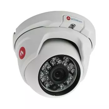 IP камера Trassir