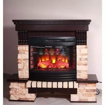 Камин ИнтерФлейм