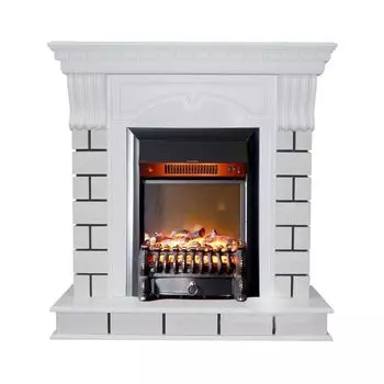 Камин ИнтерФлейм