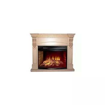 Камин ИнтерФлейм