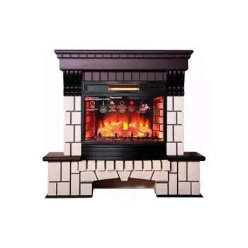 Камин ИнтерФлейм