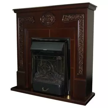 Камин ИнтерФлейм