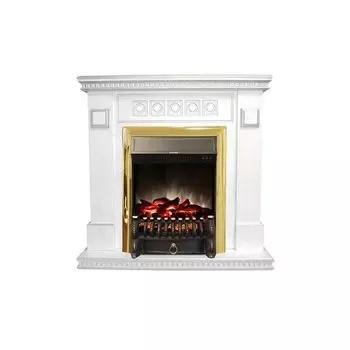 Камин ИнтерФлейм