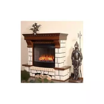 Камин ИнтерФлейм