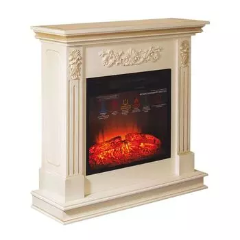 Камин ИнтерФлейм