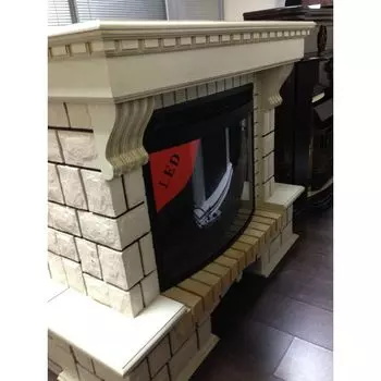 Камин ИнтерФлейм