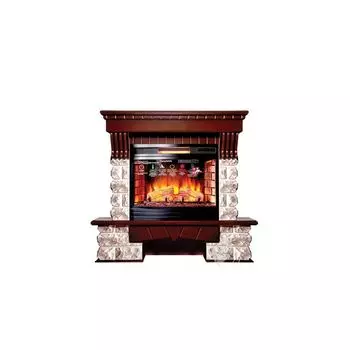 Камин ИнтерФлейм