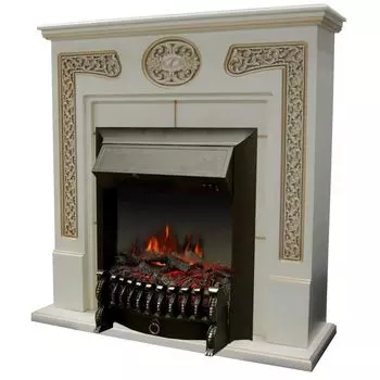 Камин ИнтерФлейм