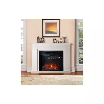 Камин ИнтерФлейм