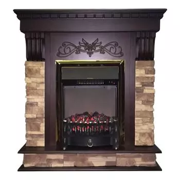 Камин ИнтерФлейм