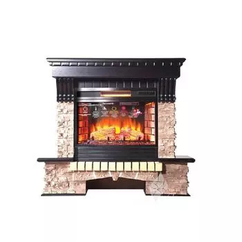 Камин ИнтерФлейм