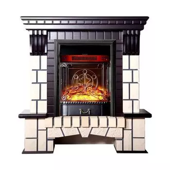 Камин ИнтерФлейм