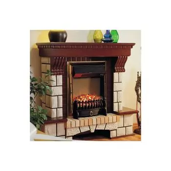 Камин ИнтерФлейм