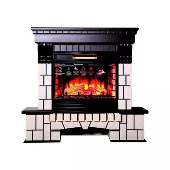 Камин ИнтерФлейм