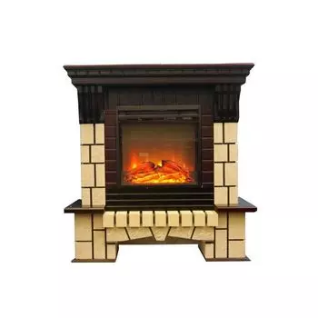 Камин ИнтерФлейм