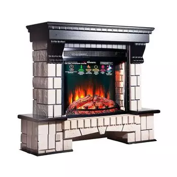 Камин ИнтерФлейм