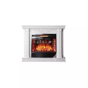 Камин ИнтерФлейм