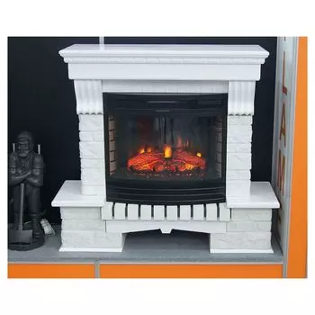 Камин ИнтерФлейм