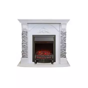 Камин РеалФлейм