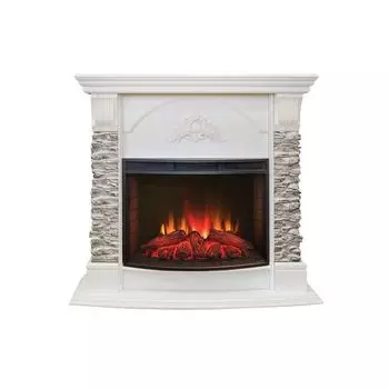 Камин РеалФлейм