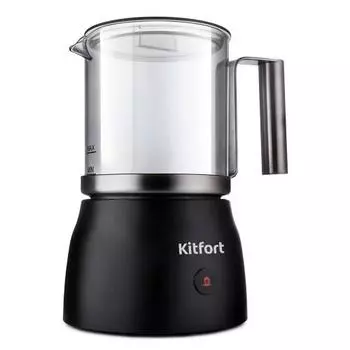 Капучинатор Kitfort