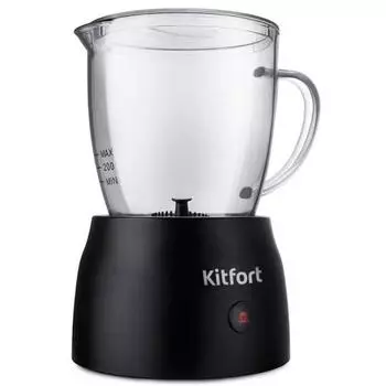 Капучинатор Kitfort