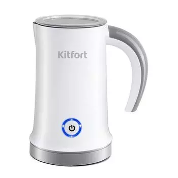 Капучинатор Kitfort