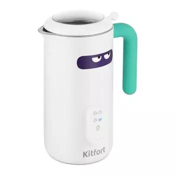 Капучинатор Kitfort