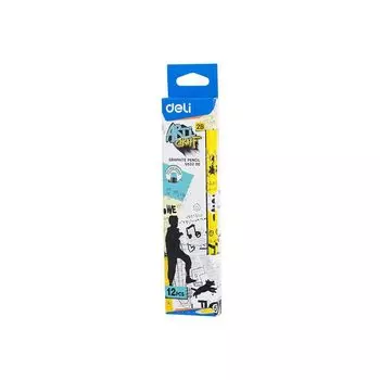 Карандаш Deli