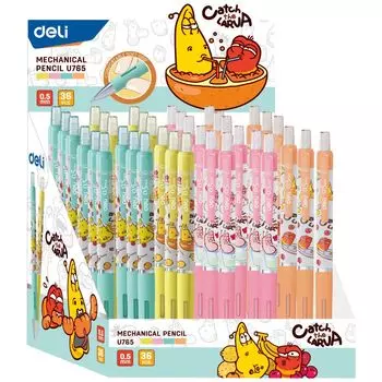 Карандаш механический Deli