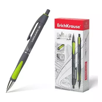 Карандаш механический Erich Krause