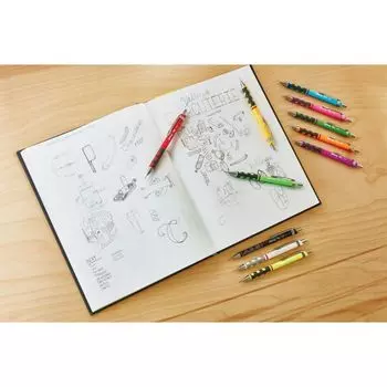 Карандаш механический Rotring