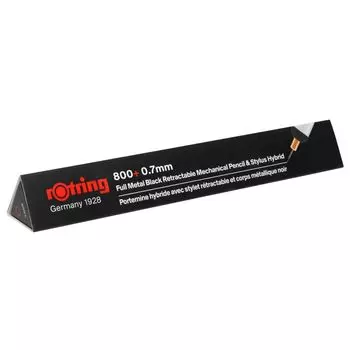 Карандаш механический Rotring